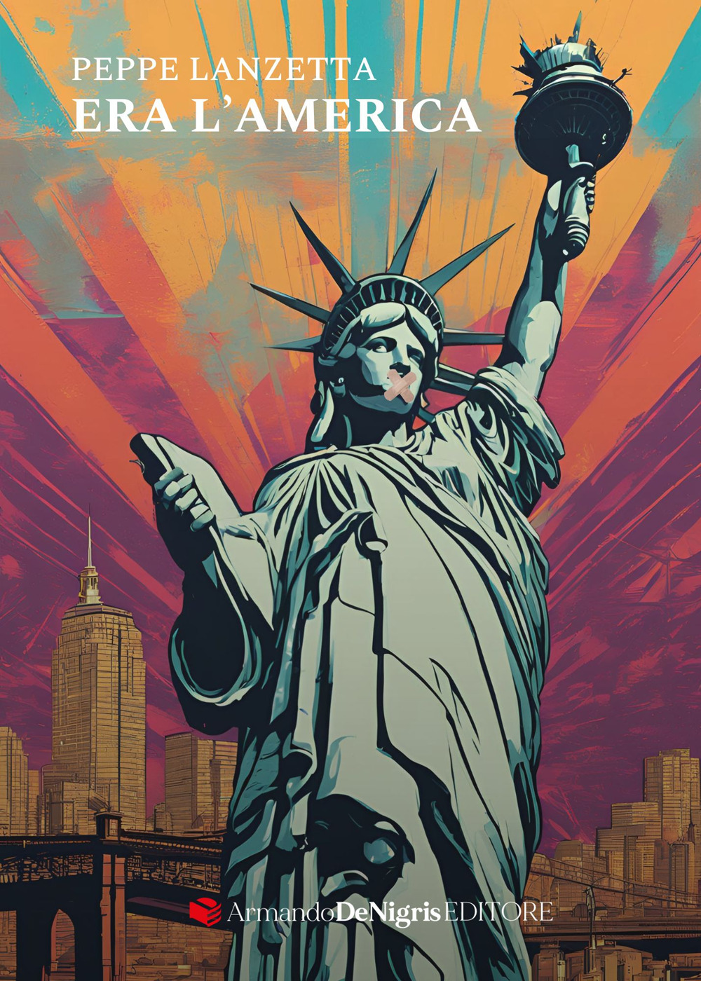 ERA L'AMERICA