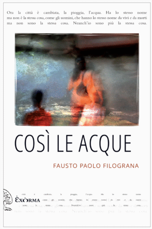 COSÌ LE ACQUE