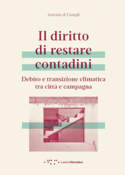DIRITTO DI RESTARE CONTADINI (IL)