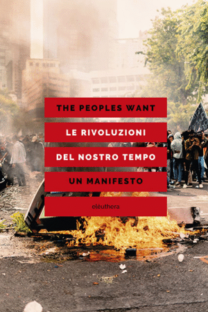 RIVOLUZIONI DEL NOSTRO TEMPO. UN MANIFESTO (LE)