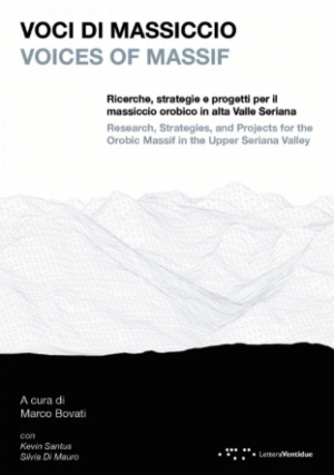 VOCI DI MASSICCIO – VOICES OF MASSIF