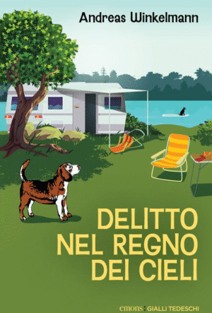 DELITTO NEL REGNO DEI CIELI