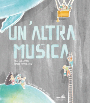 ALTRA MUSICA (UN')