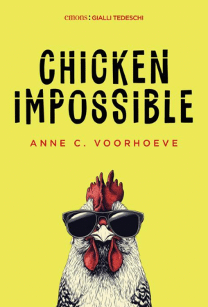 CHICKEN IMPOSSIBLE