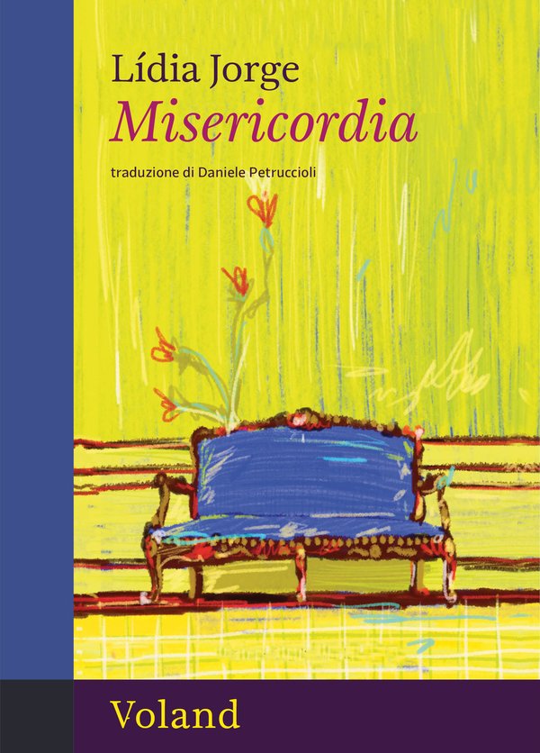 MISERICORDIA