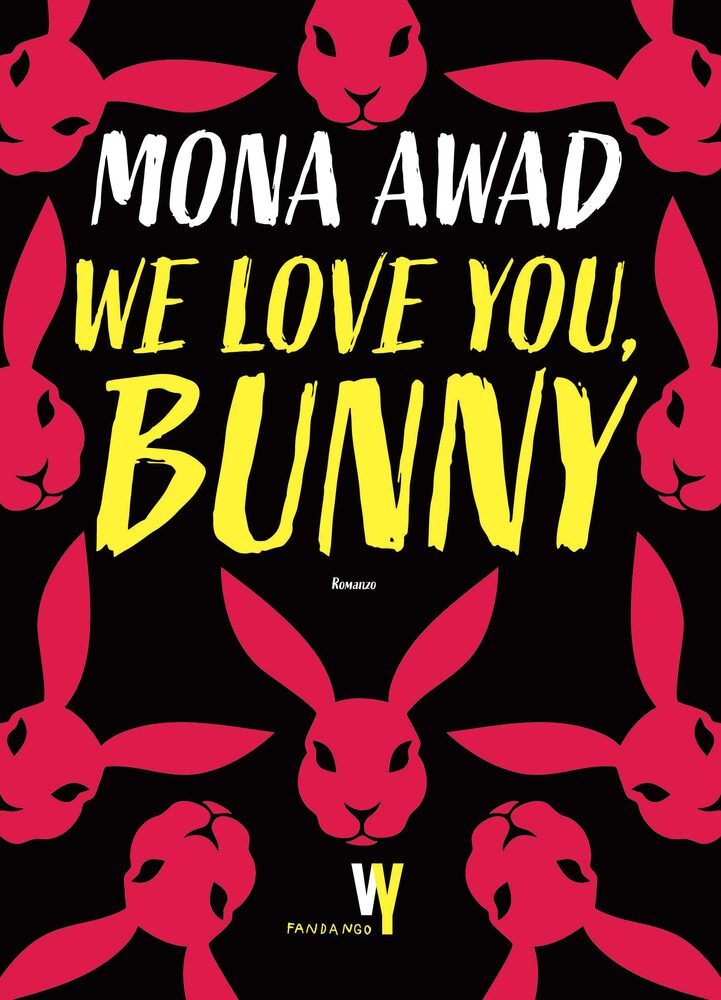 WE LOVE YOU,BUNNY - VARIANT