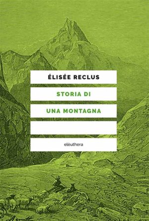 STORIA DI UNA MONTAGNA