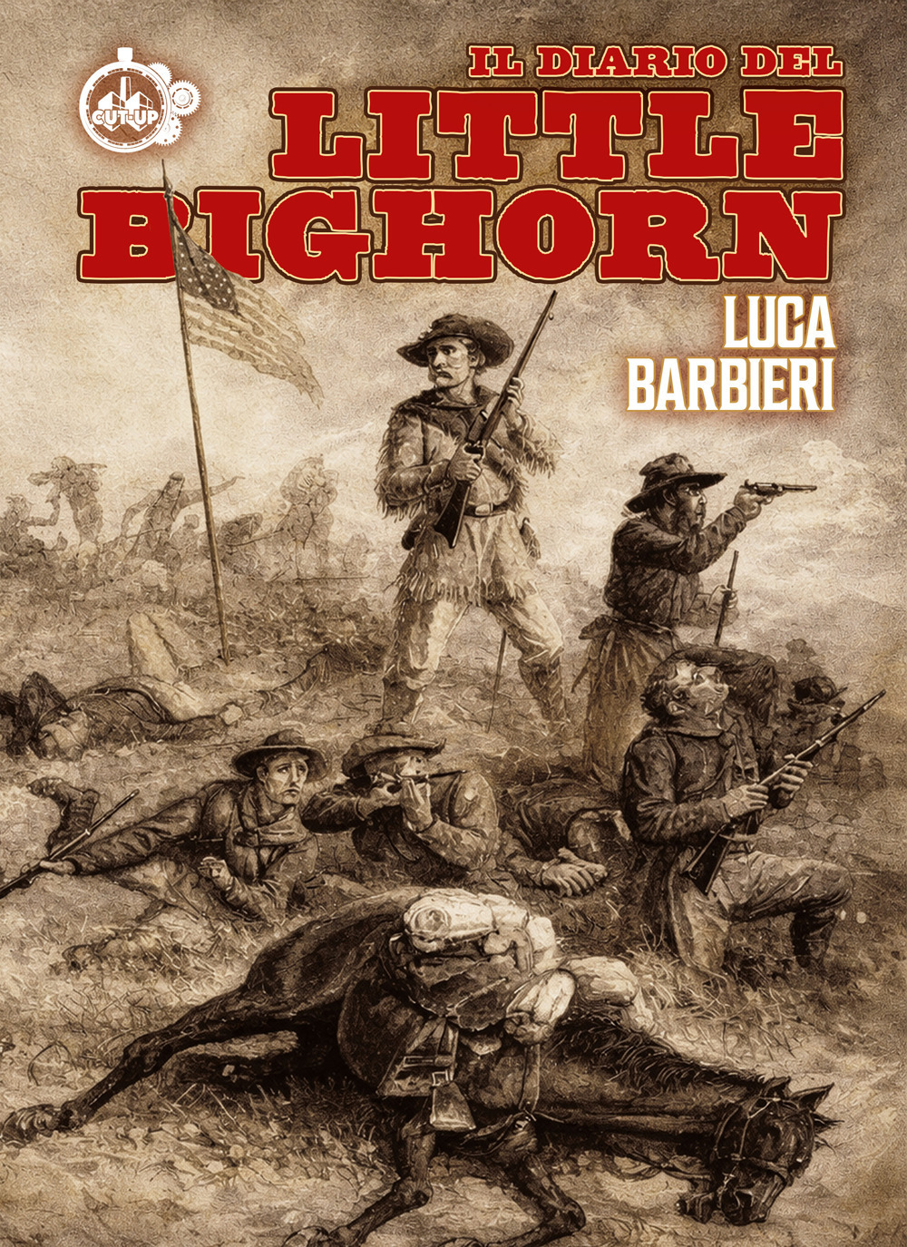 DIARIO DEL LITTLE BIGHORN (IL)