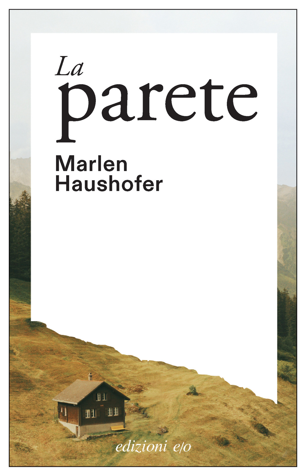 PARETE (LA)