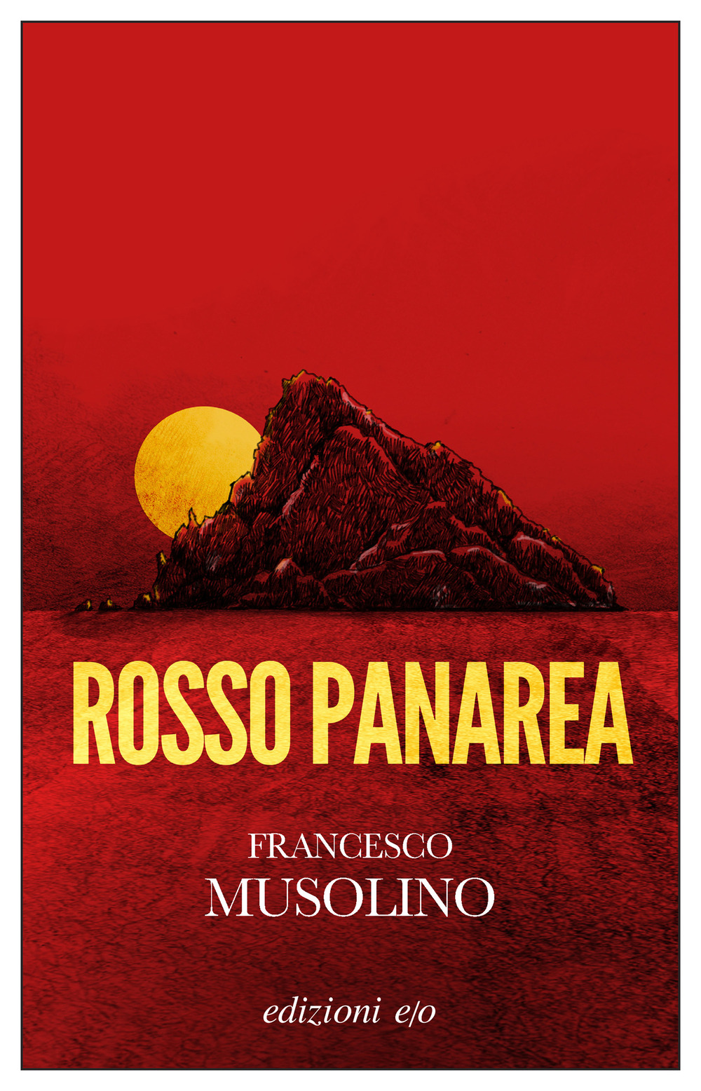 ROSSO PANAREA