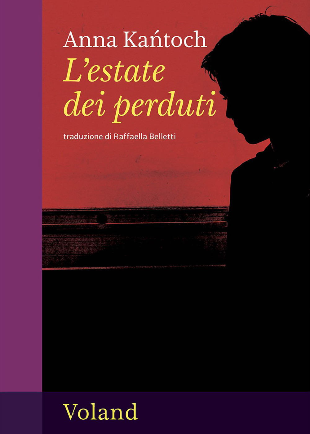 ESTATE DEI PERDUTI (L’)