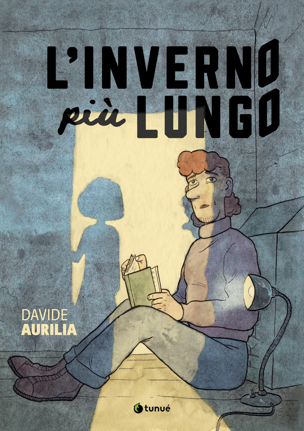 INVERNO PIÙ LUNGO (L’)