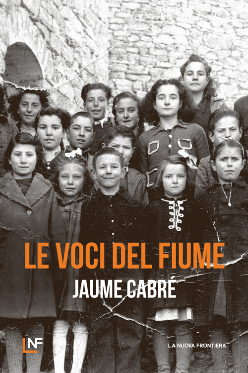 VOCI DEL FIUME (LE)