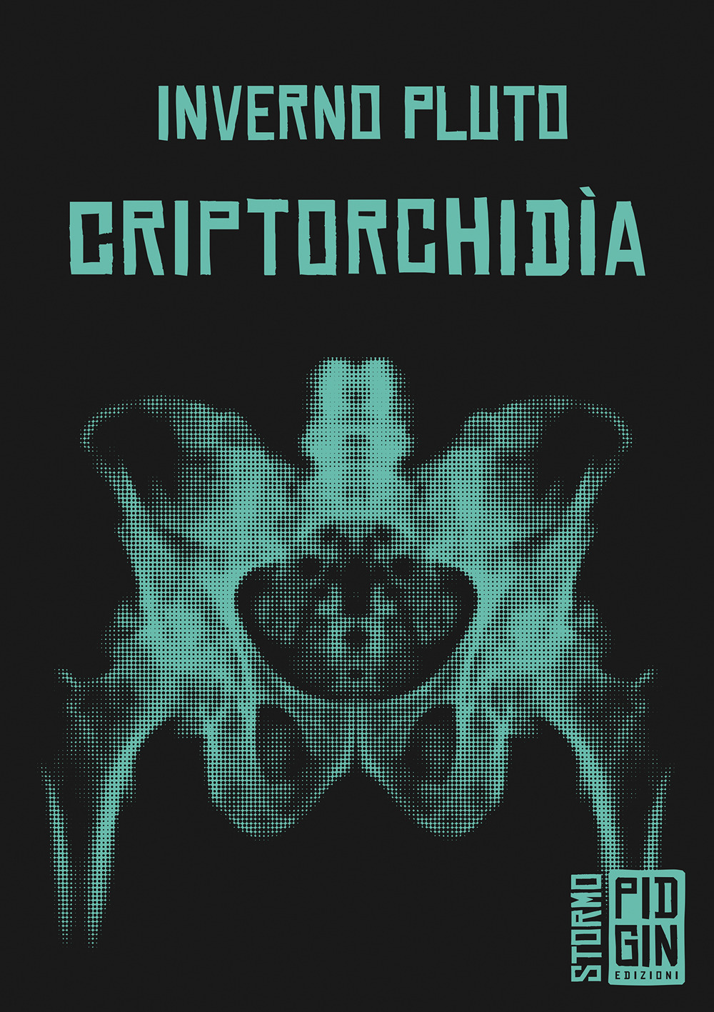 CRIPTORCHIDÌA