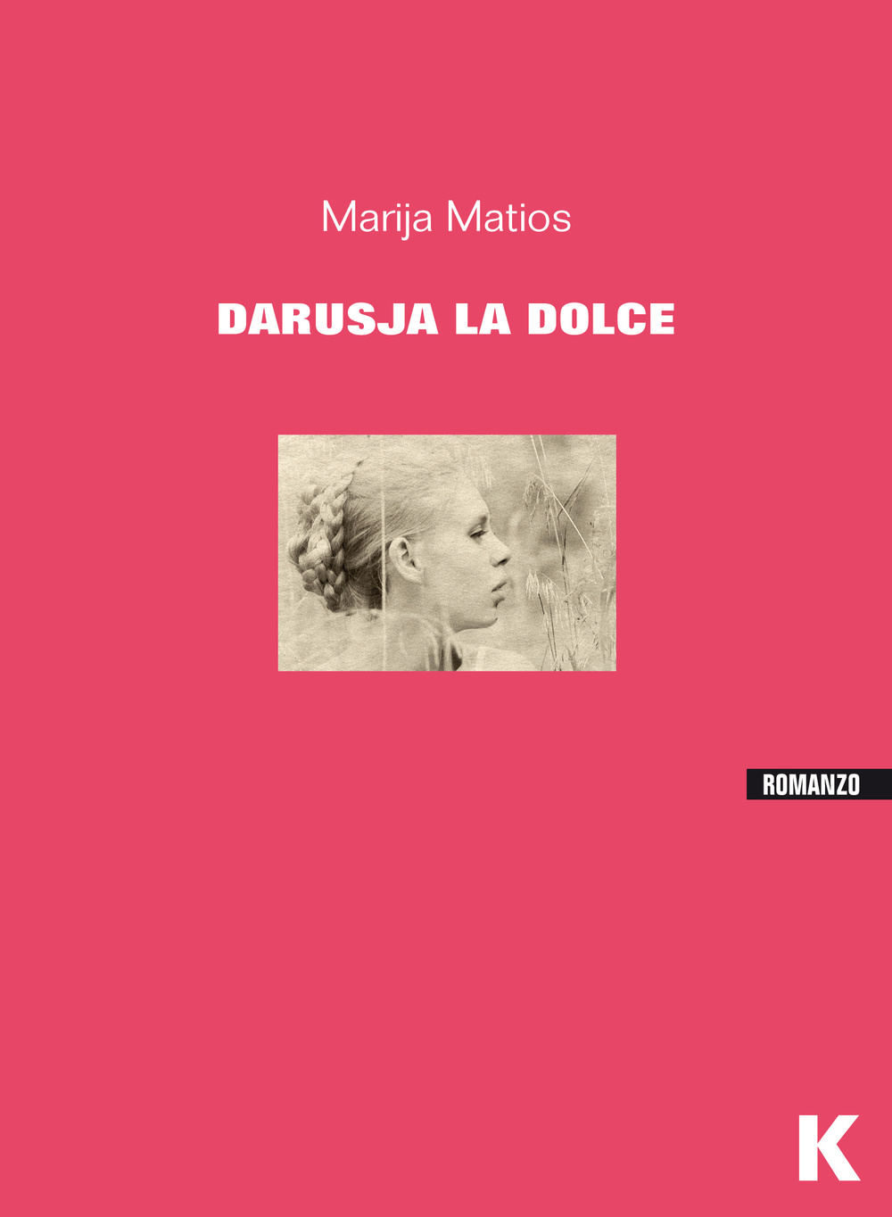 DARUSJA LA DOLCE