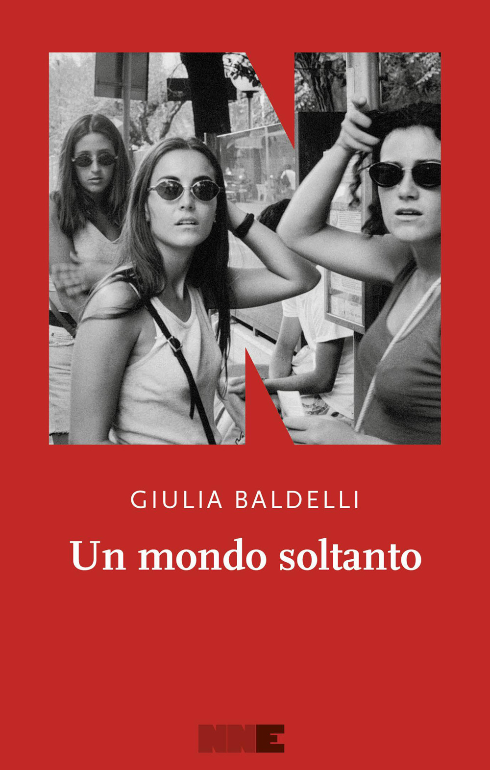 MONDO SOLTANTO (UN)