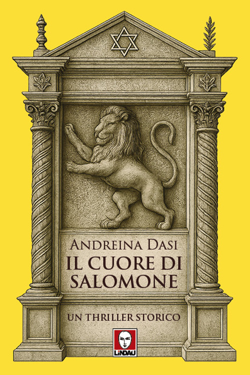 CUORE DI SALOMONE (IL)