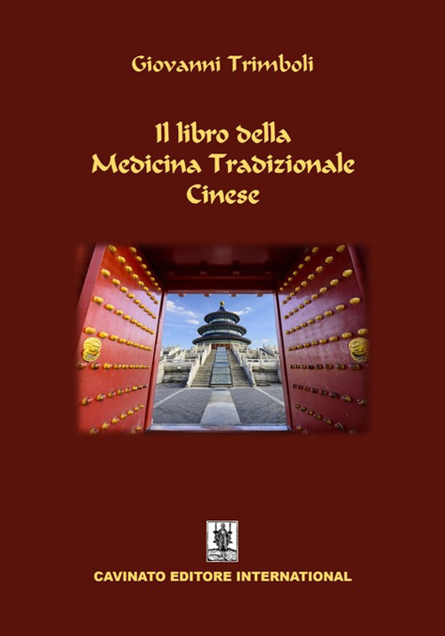 LIBRO DELLA MEDICINA TRADIZIONALE CINESE. EDIZ. ILLUSTRATA (IL)