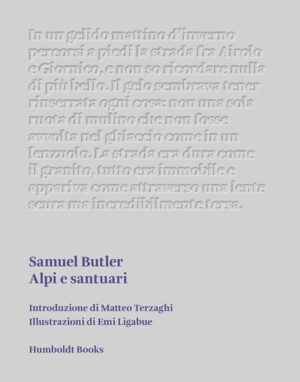 ALPI E SANTUARI