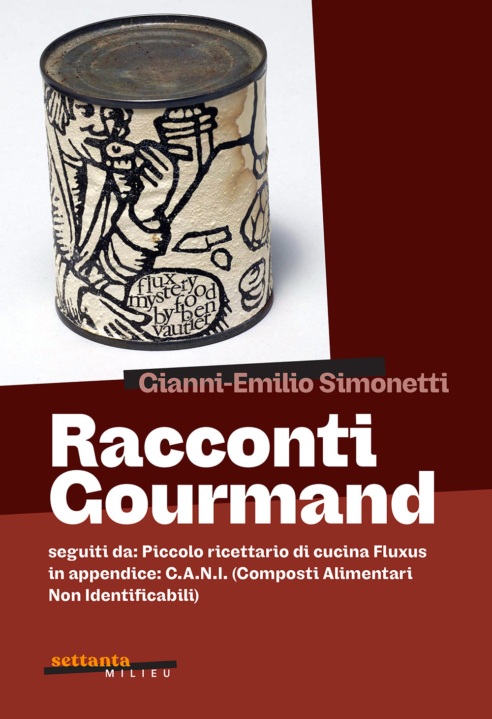 RACCONTI GOURMAND