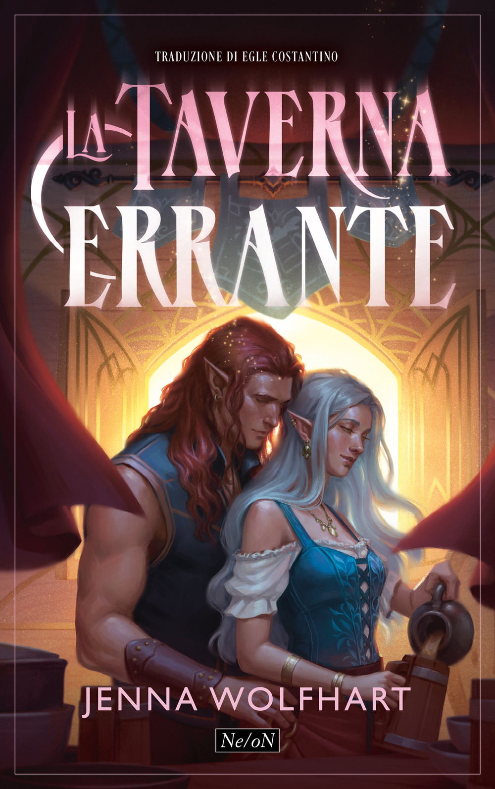 TAVERNA ERRANTE (LA)