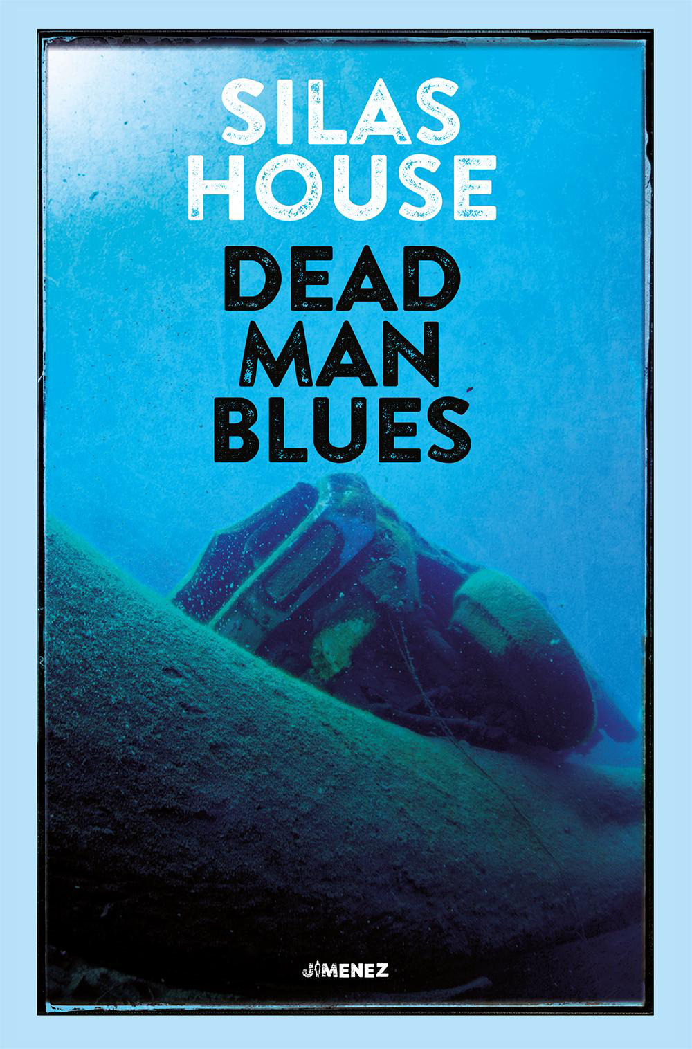 DEAD MAN BLUES