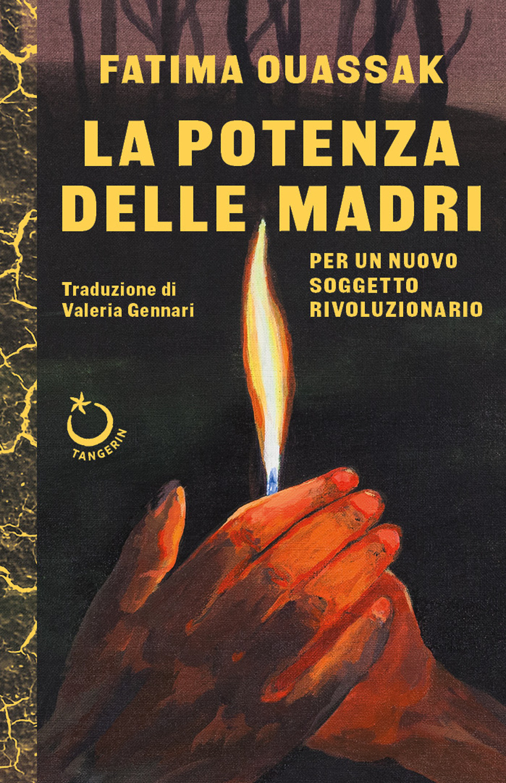 POTENZA DELLE MADRI (LA)