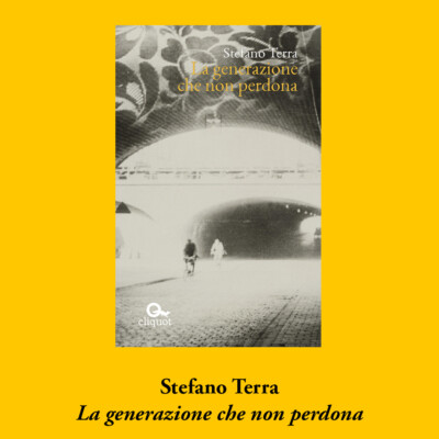GENERAZIONE CHE NON PERDONA (LA)