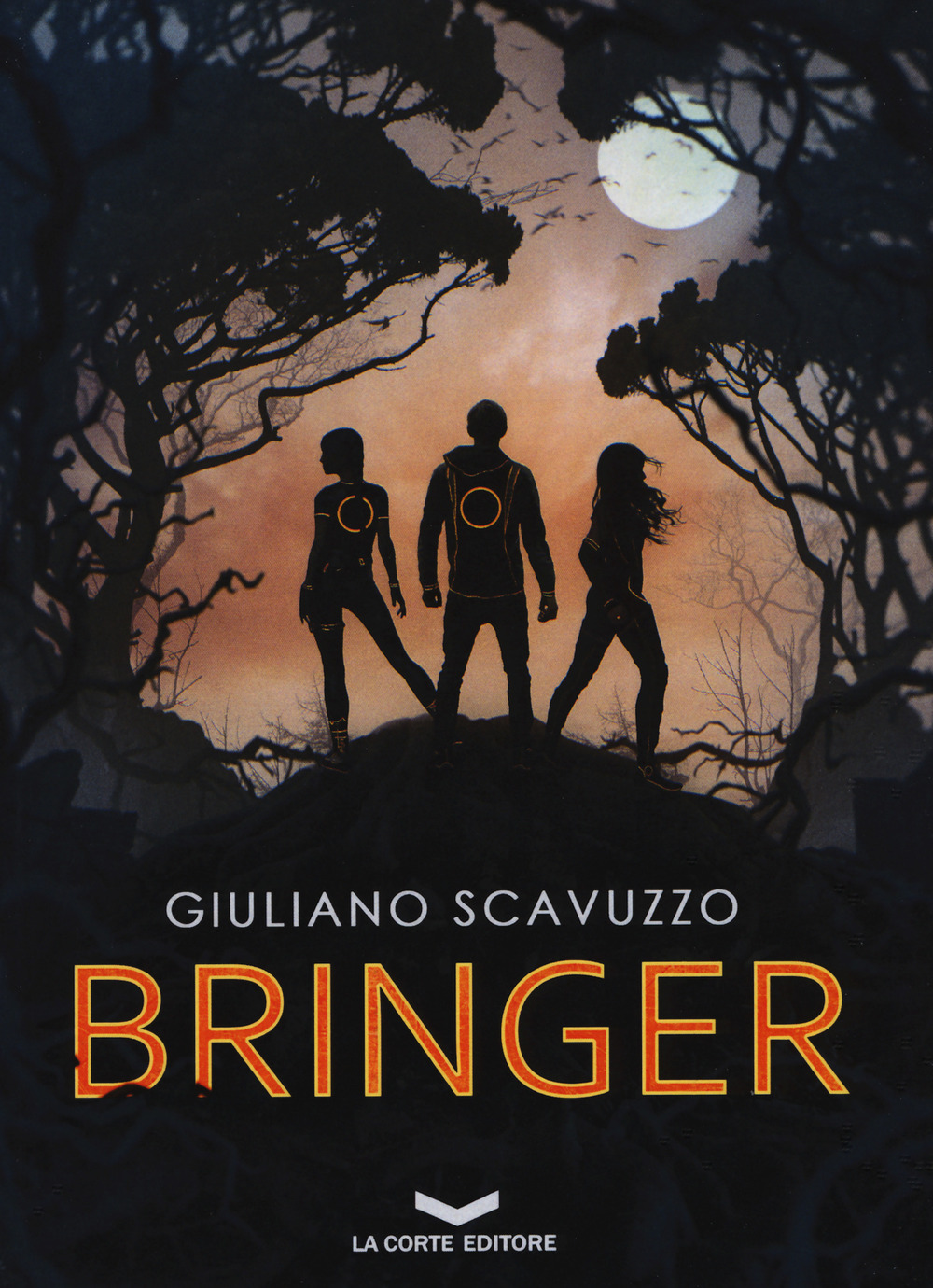 BRINGER