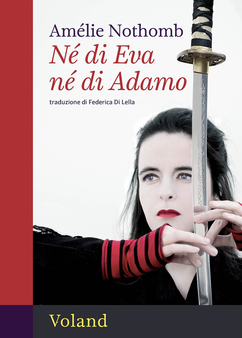 NÉ DI EVA NÉ DI ADAMO