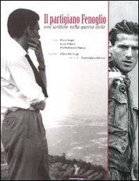 PARTIGIANO FENOGLIO