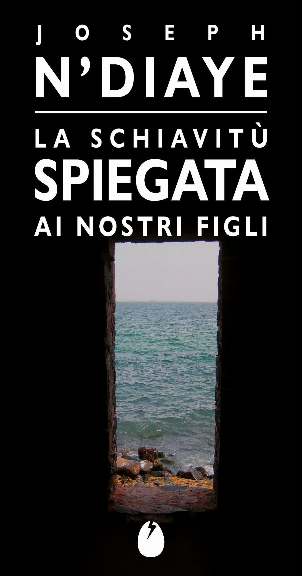 SCHIAVITÙ SPIEGATA AI NOSTRI FIGLI (LA)