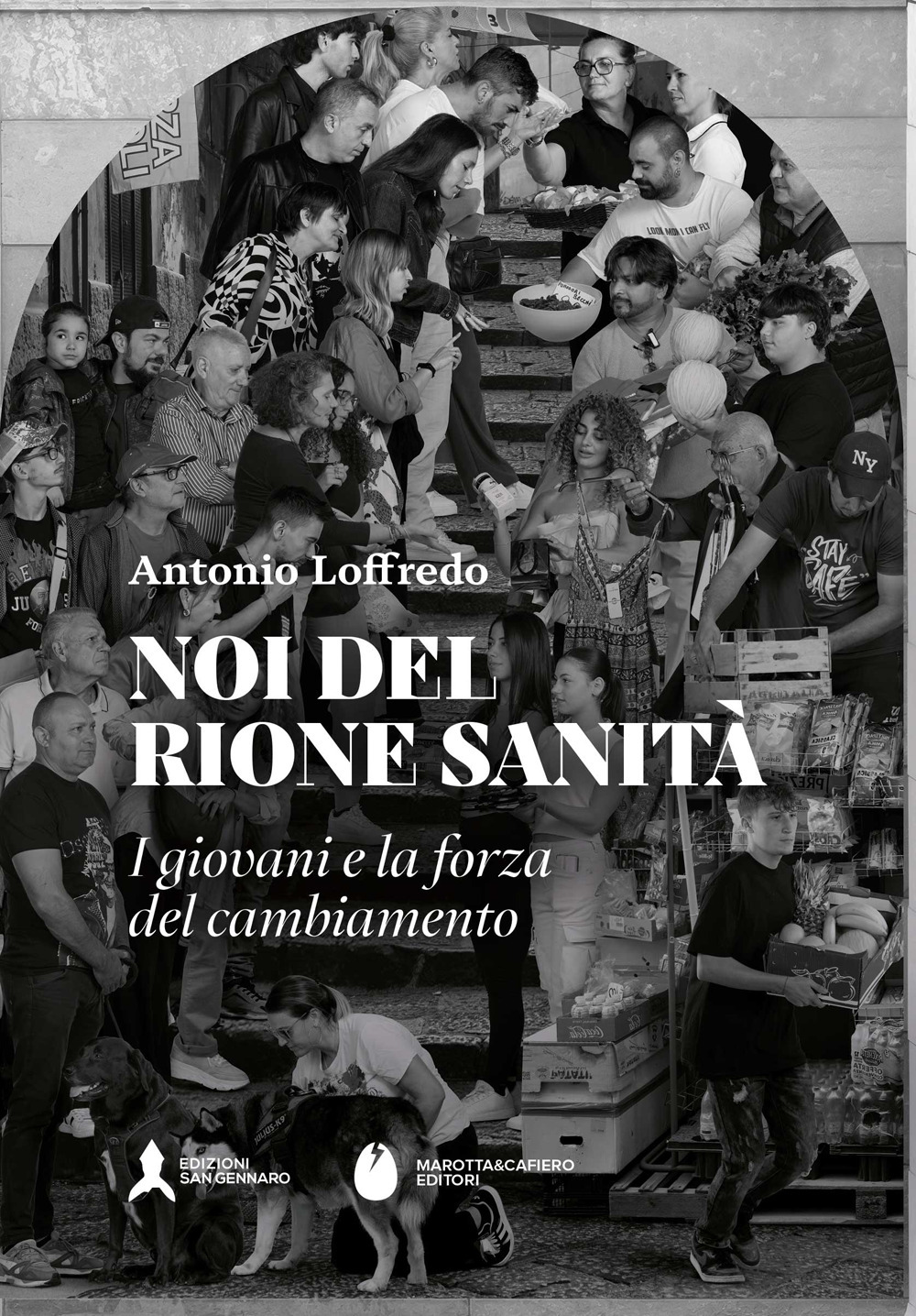 NOI DEL RIONE SANITÀ