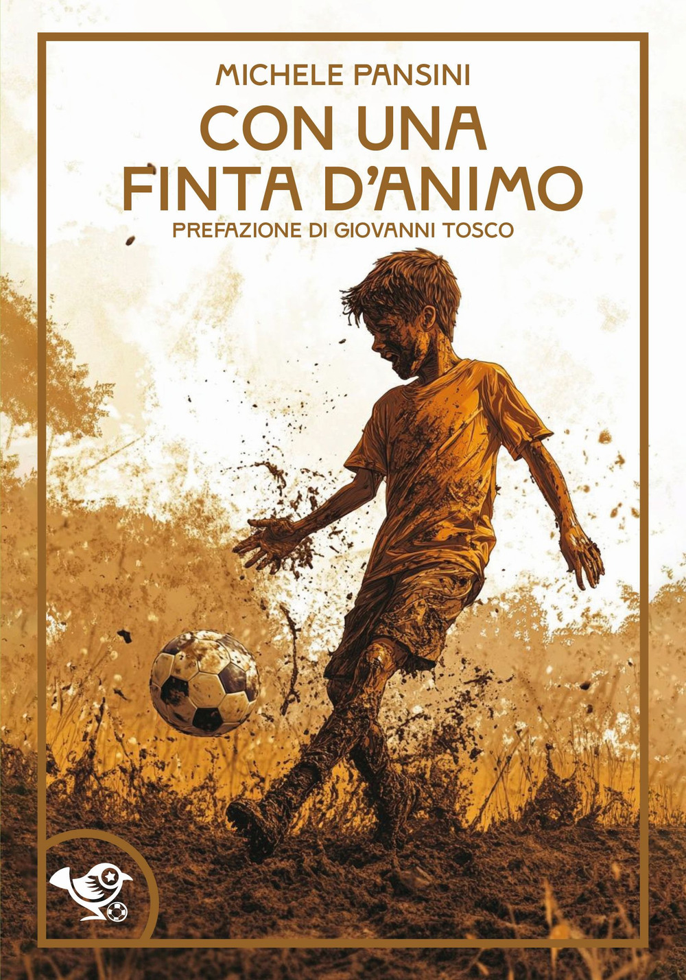 CON UNA FINTA D’ANIMO