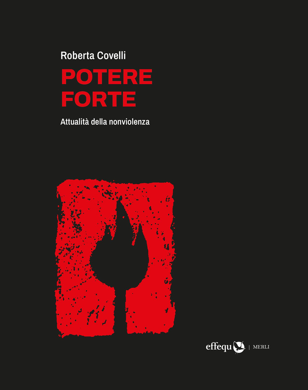 POTERE FORTE. ATTUALITÀ DELLA NONVIOLENZA