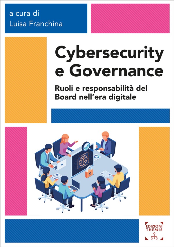 CYBERSECURITY E GOVERNANCE