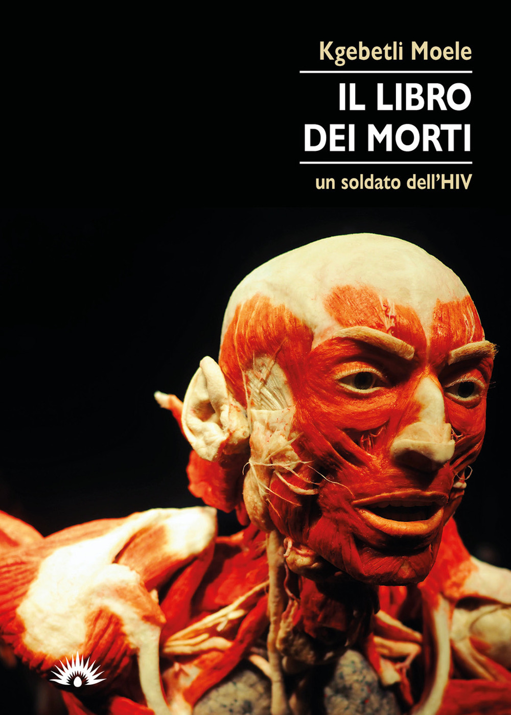 LIBRO DEI MORTI. UN SOLDATO DELL’HIV (IL)