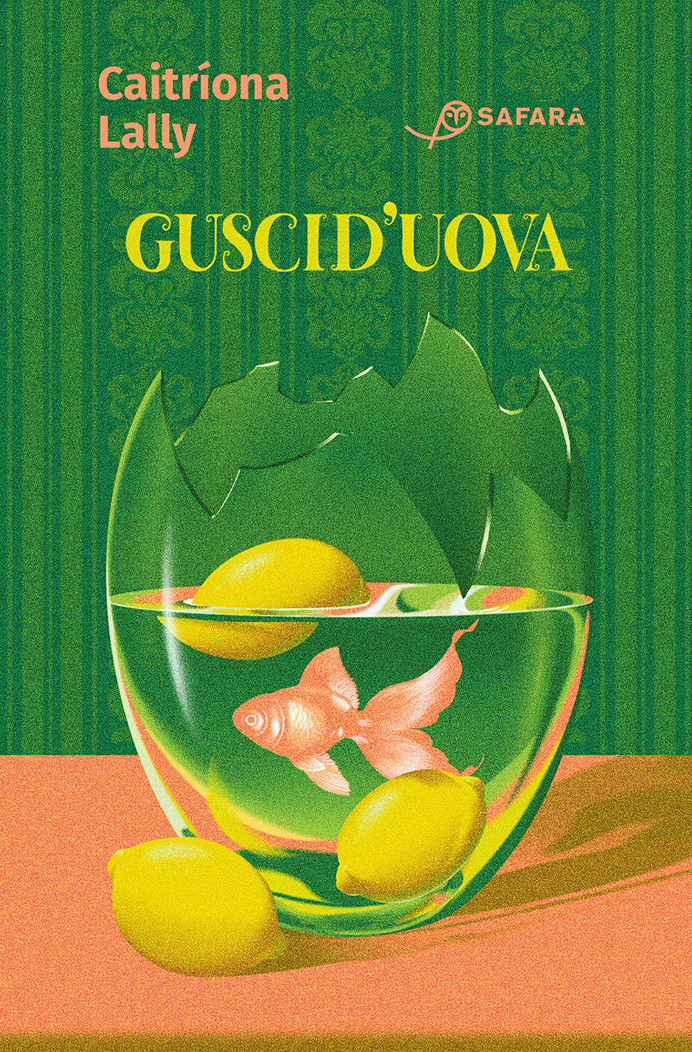 GUSCI D’UOVA