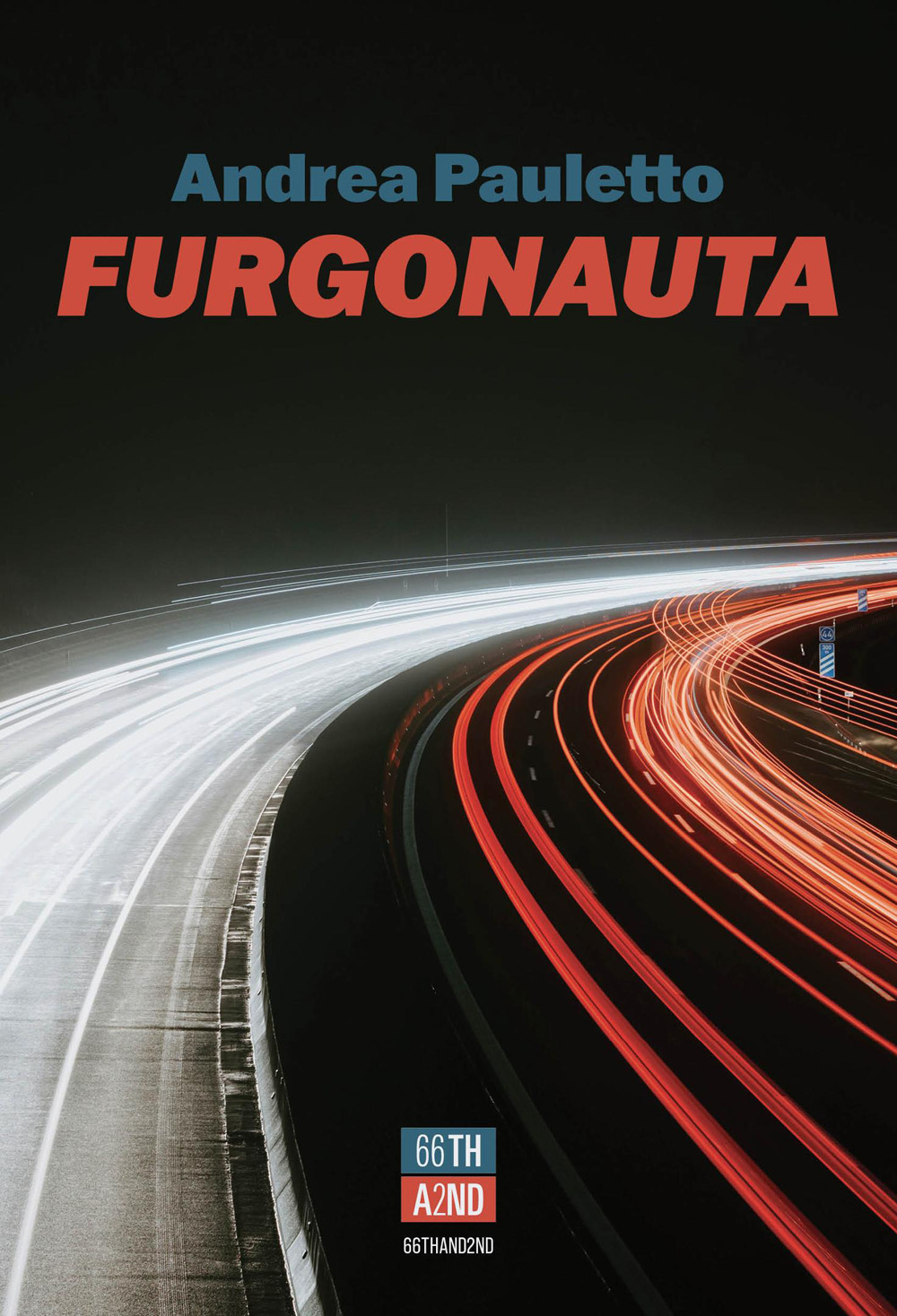 FURGONAUTA
