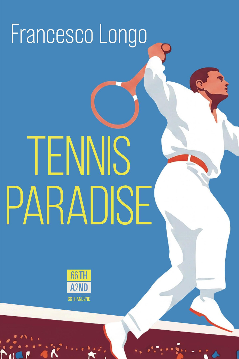 TENNIS PARADISE