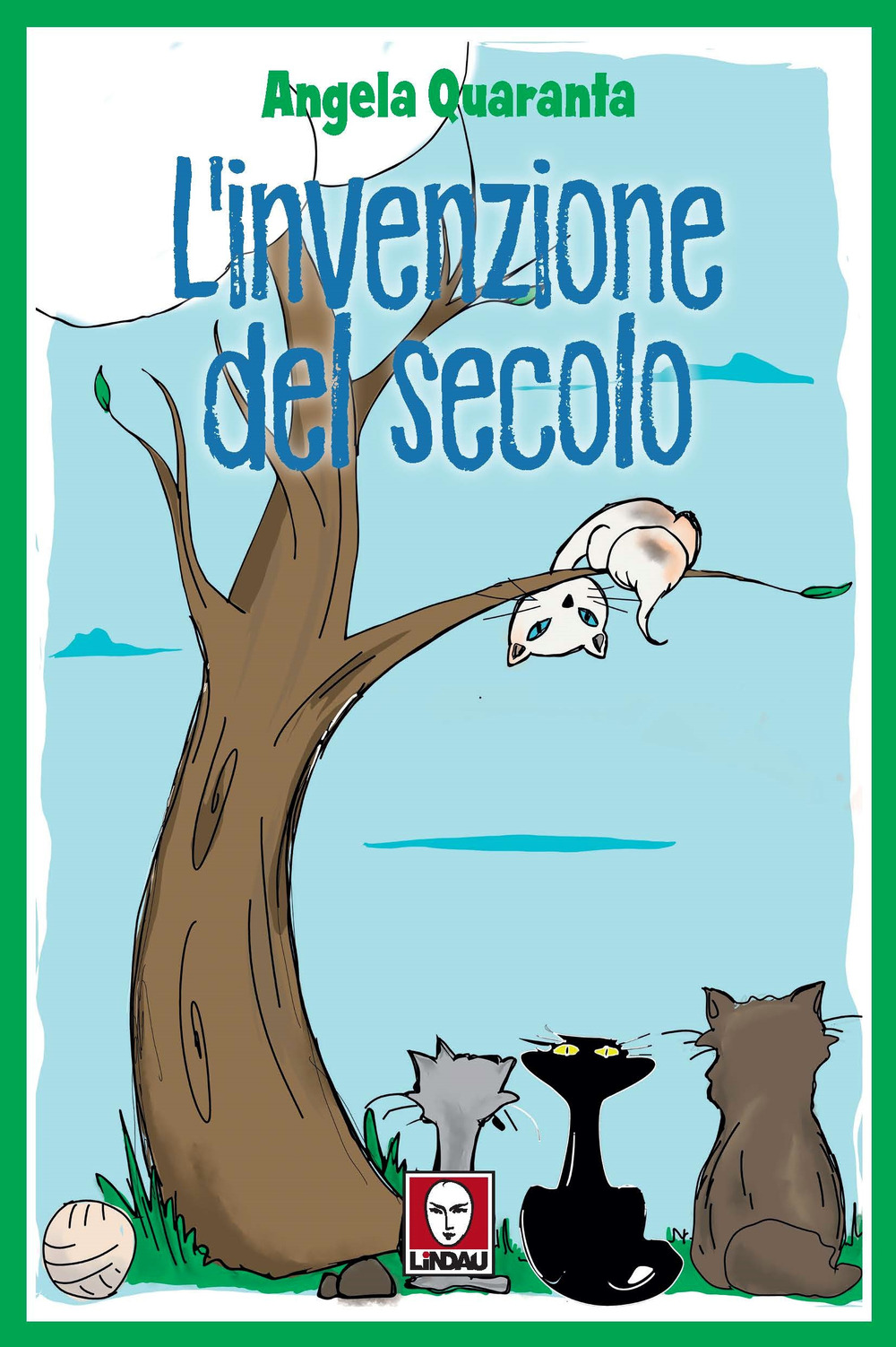 INVENZIONE DEL SECOLO (L’) ***