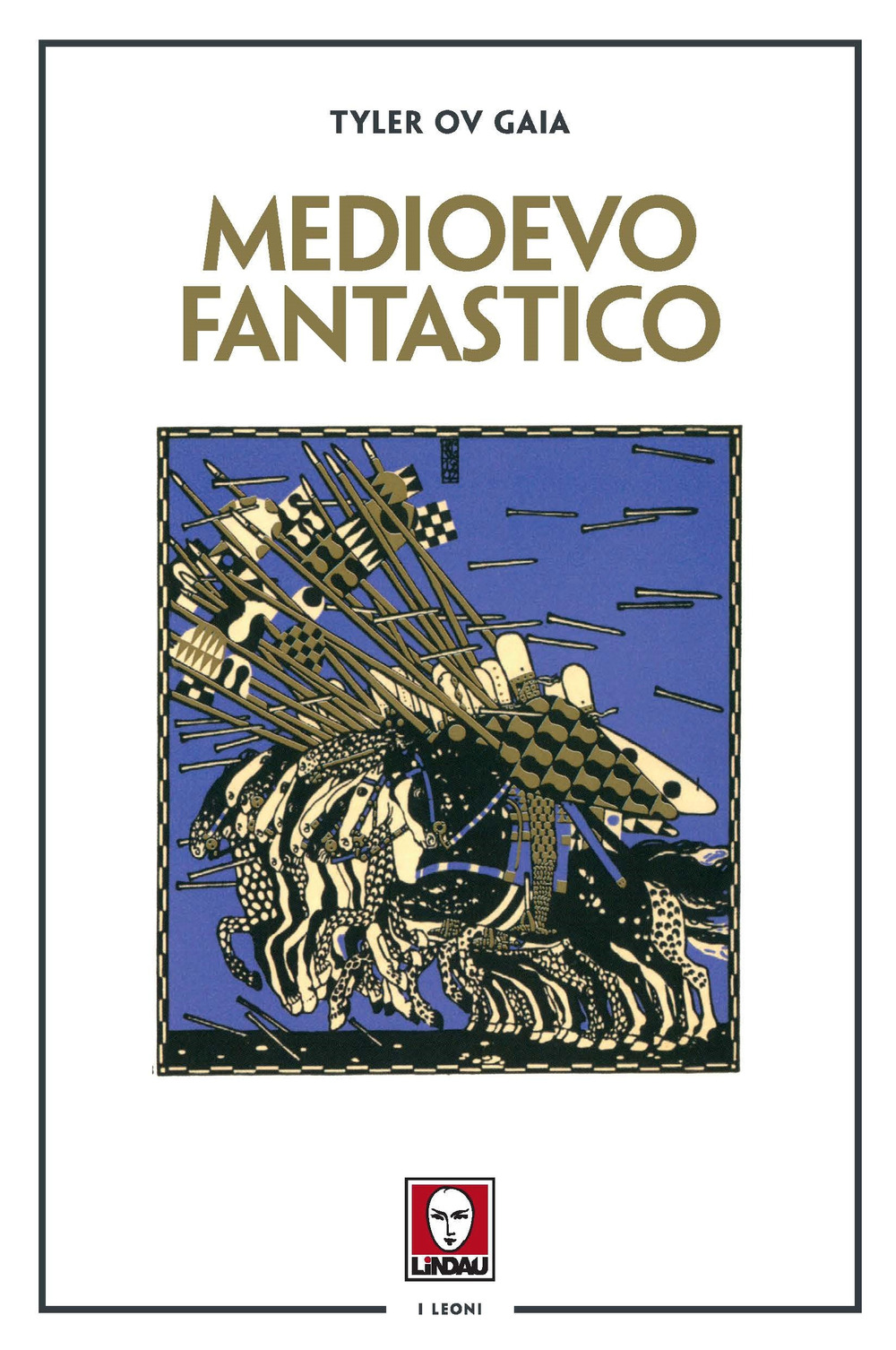 MEDIOEVO FANTASTICO