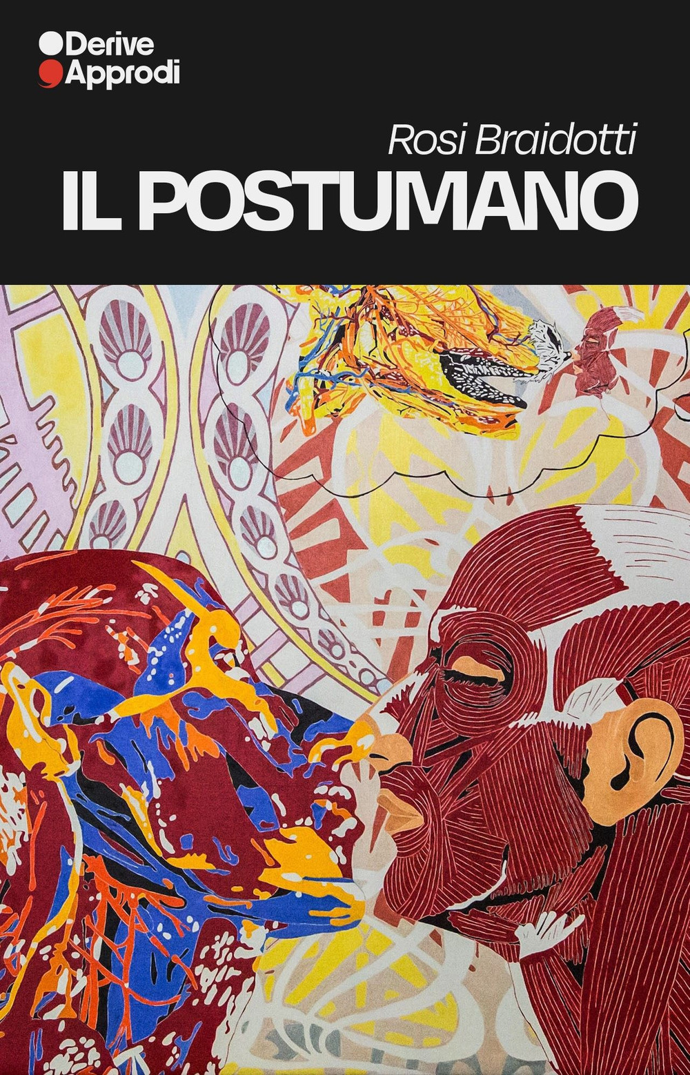 COFANETTO IL POSTUMANO (VOL.1-2-3): LA VITA OLTRE L’INDIVIDUO, OLTRE LA SPECIE, OLTRE LA MORTE-SAPERI E SOGGETTIVITÀ-FEMMINISMO