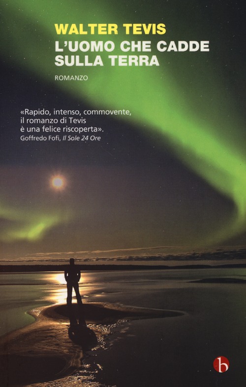 UOMO CHE CADDE SULLA TERRA (L’) (BEAT)
