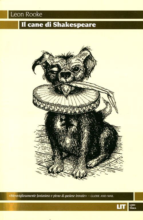 IL CANE DI SHAKESPEARE