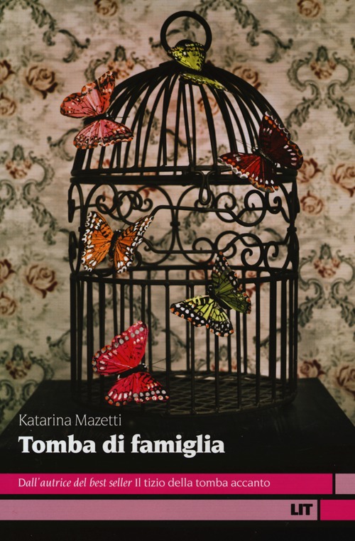 TOMBA DI FAMIGLIA