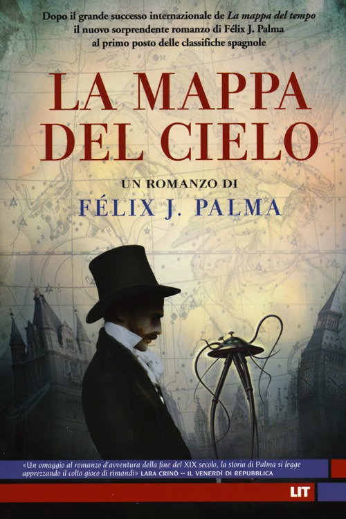 MAPPA DEL CIELO