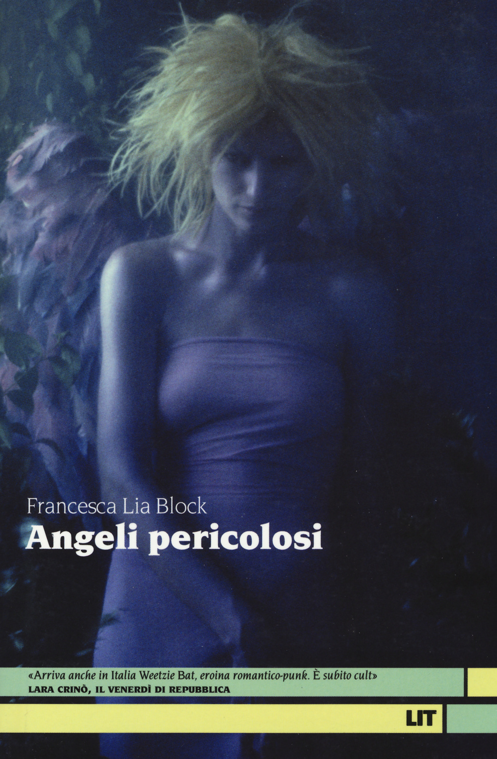 ANGELI PERICOLOSI