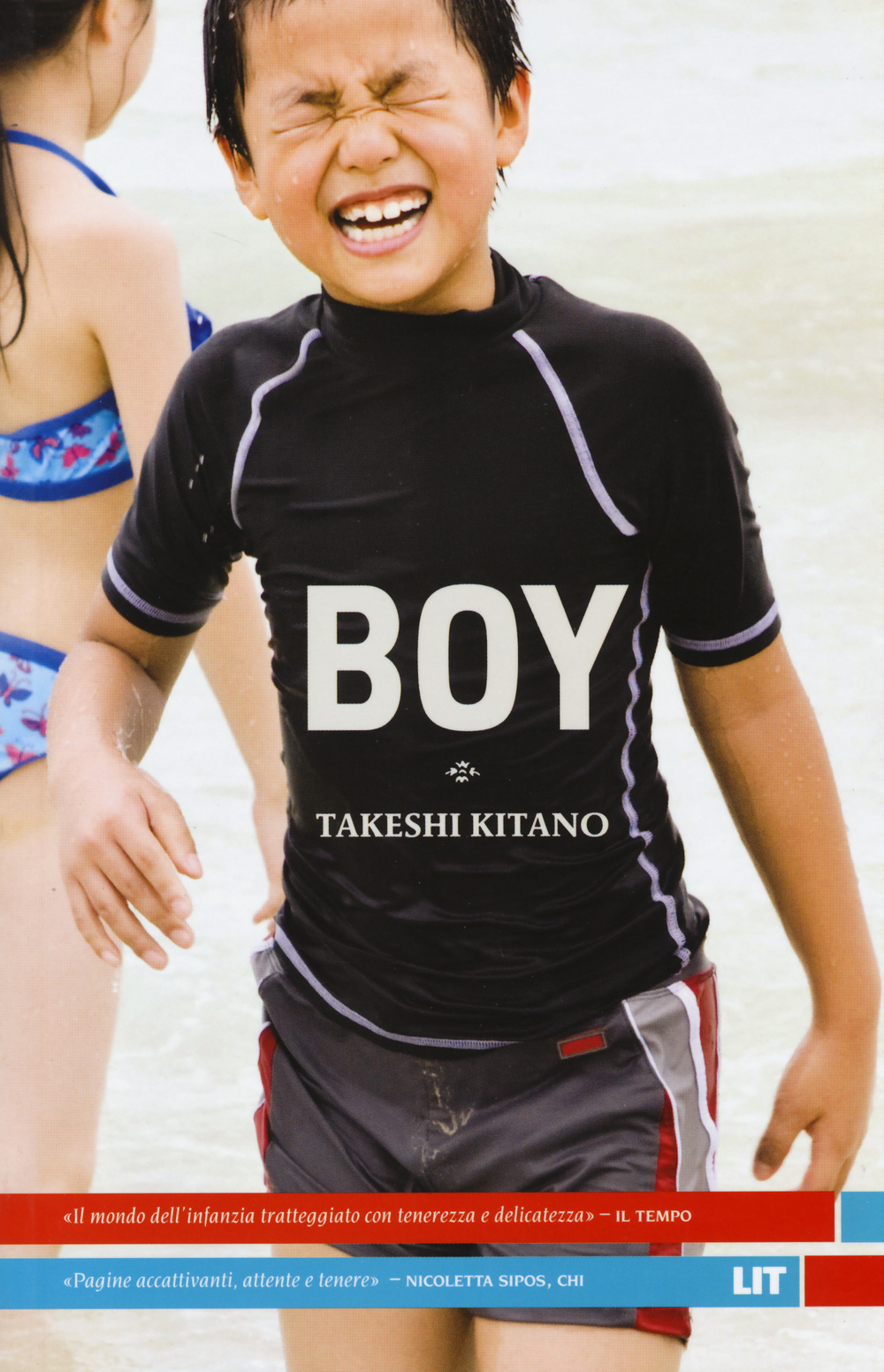 BOY