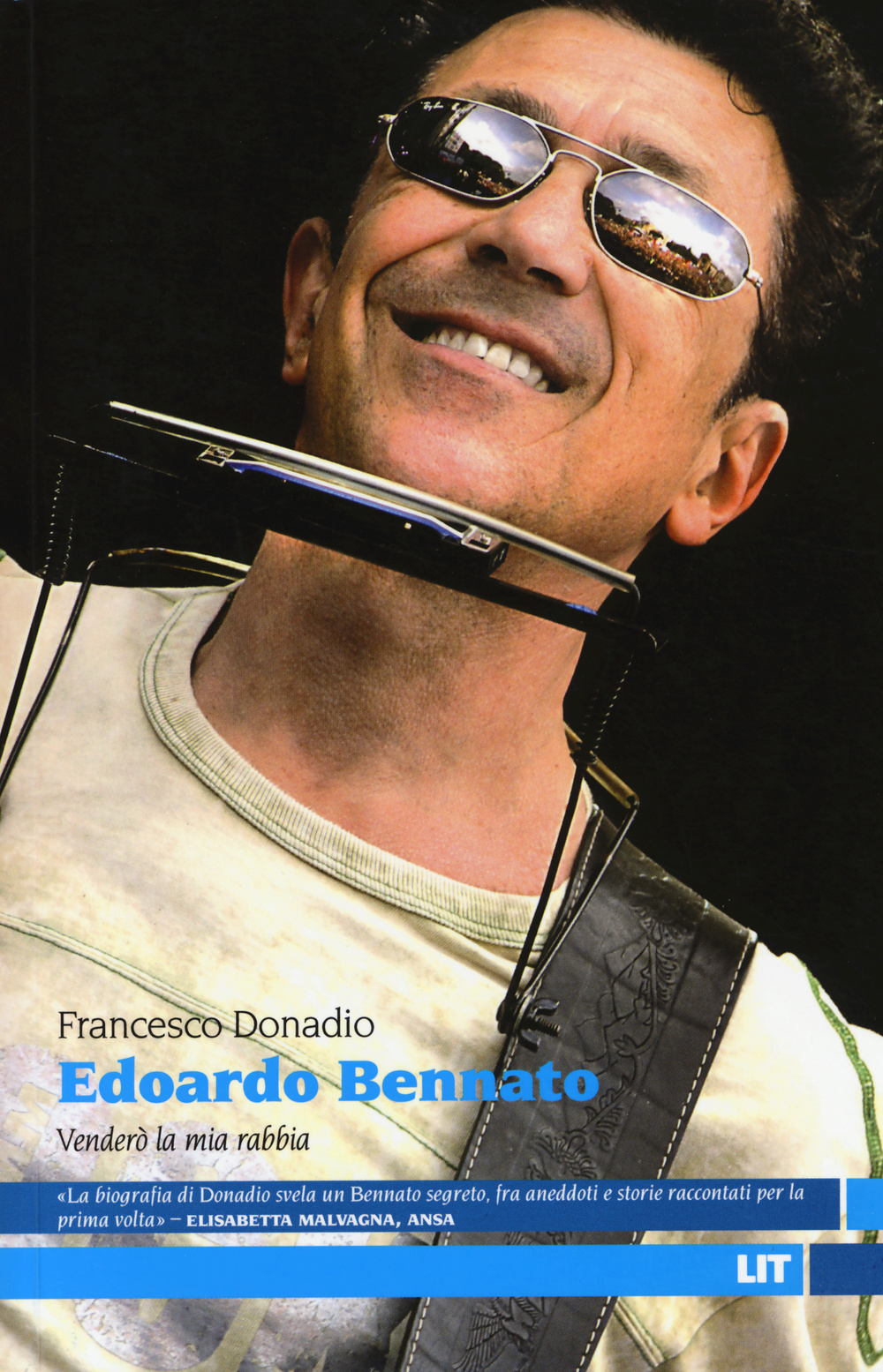 EDOARDO BENNATO
